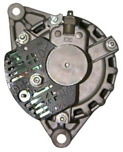 DELCO REMY Alternator Article number: DRA1891 cheaply