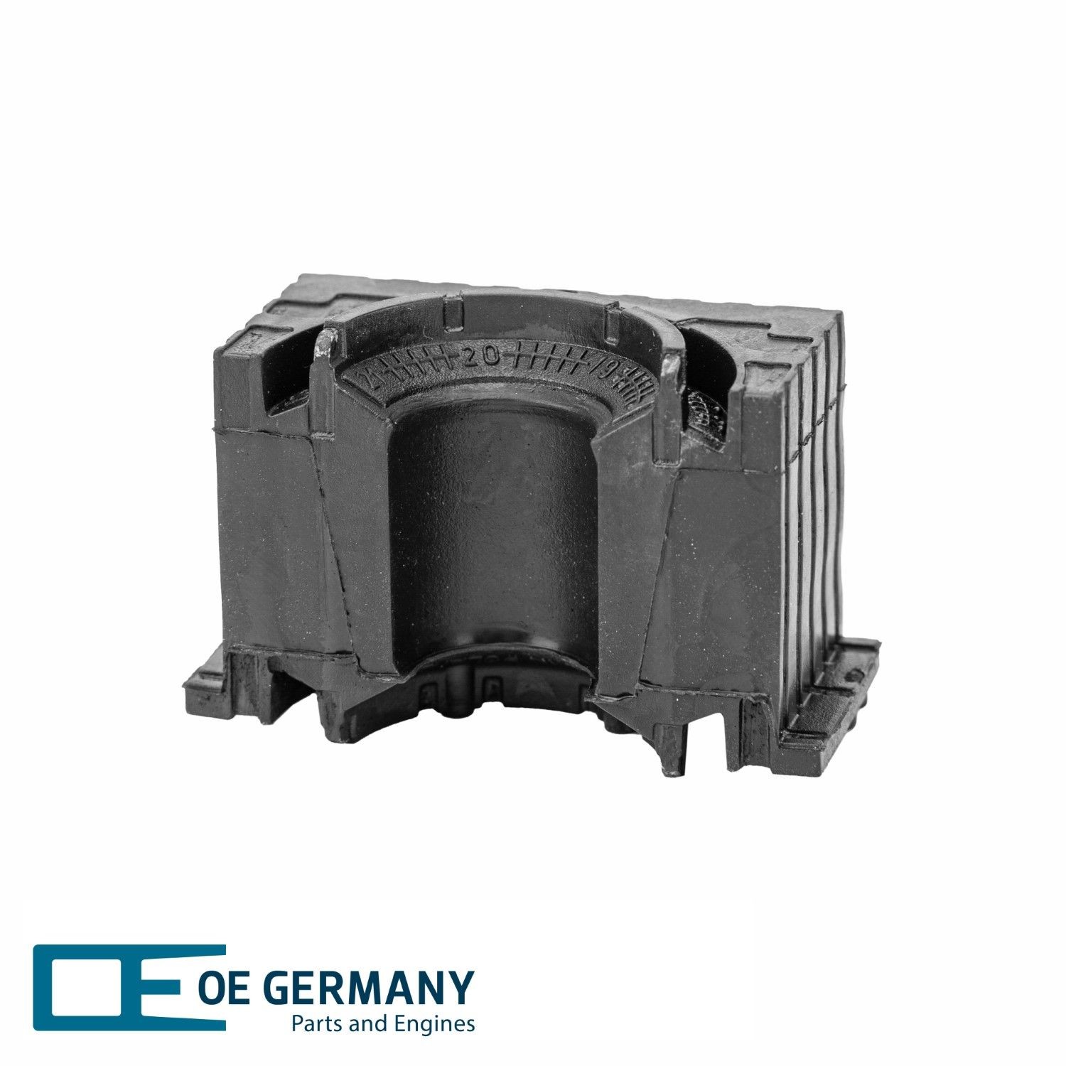 OE Germany Bearing Set, stabiliser Article number: 801351 cheaply