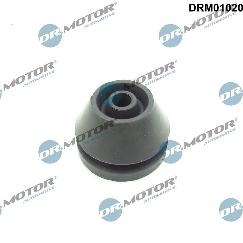 DR.MOTOR AUTOMOTIVE DRM01020 Puhver, mootorikate PASSAT 1.9 TDI 105 HP Diisel 2011