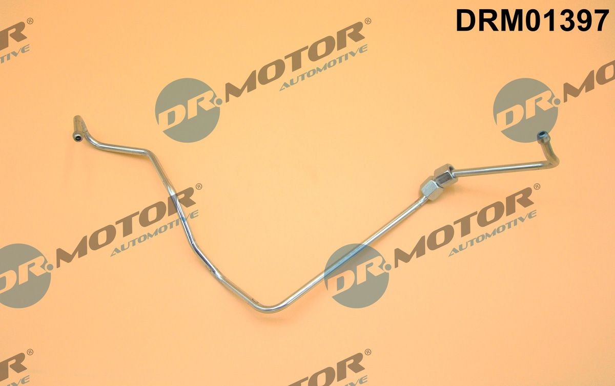DR.MOTOR AUTOMOTIVE DRM01397 Õliühendus, kompressor PASSAT 1.9 TDI 105 HP Diisel 2011