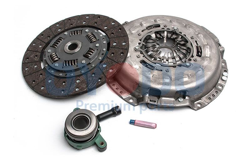 Oyodo Clutch kit Article number: 10S5030-OYO cheaply