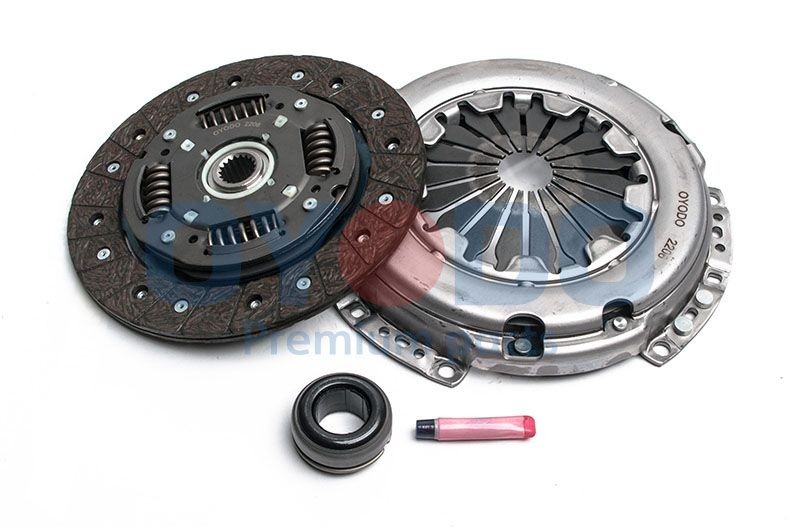 Oyodo Clutch kit Article number: 10S9011-OYO cheaply