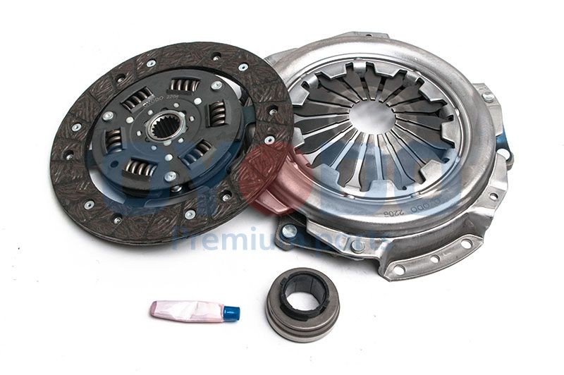 Oyodo Clutch kit Article number: 10S9018-OYO cheaply