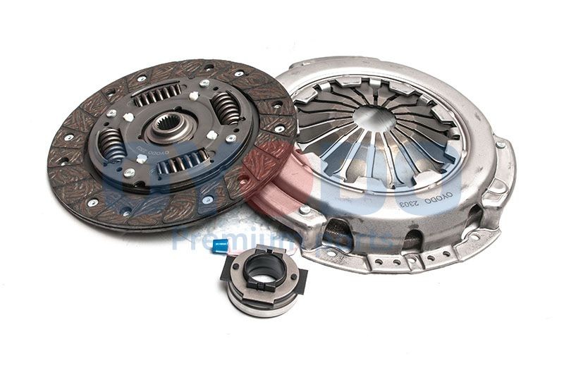 Oyodo Clutch kit Article number: 10S9022-OYO cheaply