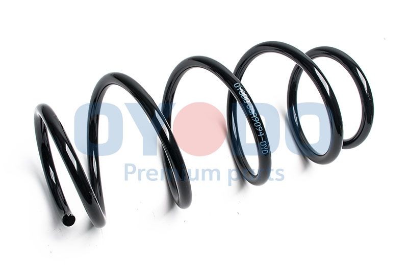 Oyodo Coil spring Article number: 30A9094-OYO cheaply