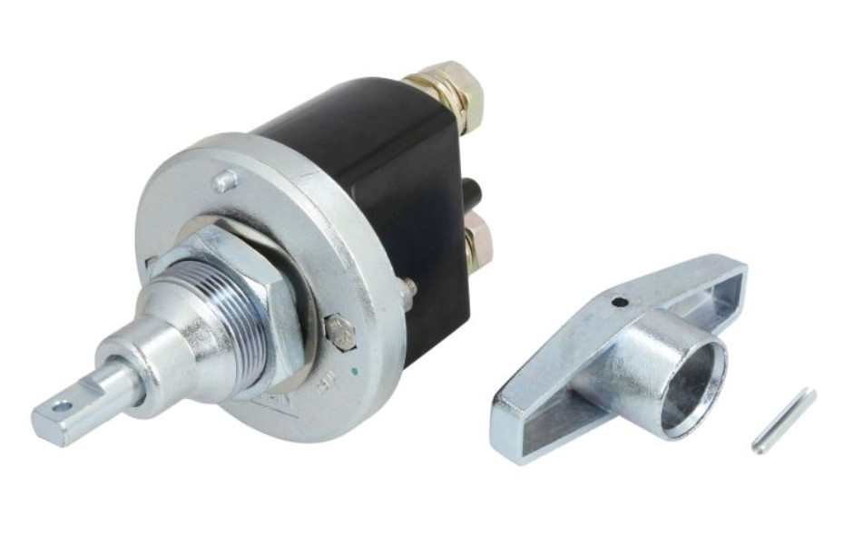 CZM Hovedbryter, batteri artikkelnummer: CZM112078 billig