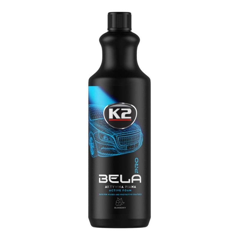 K2 Auto Shampoo Article number: D0101 cheaply