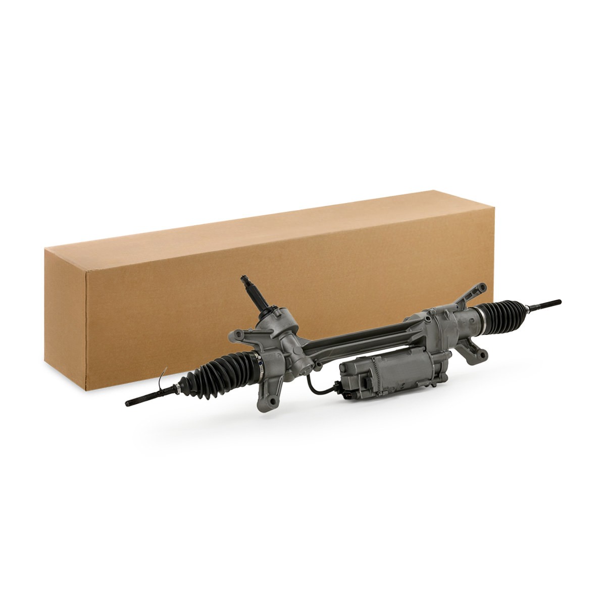 RIDEX REMAN Steering rack Article number: 286S1001R cheaply