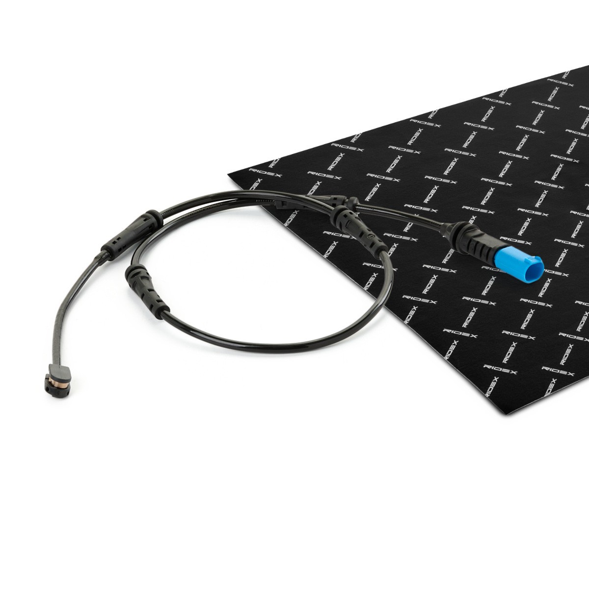 RIDEX Brake pad wear sensor Article number: 407W0228 cheaply