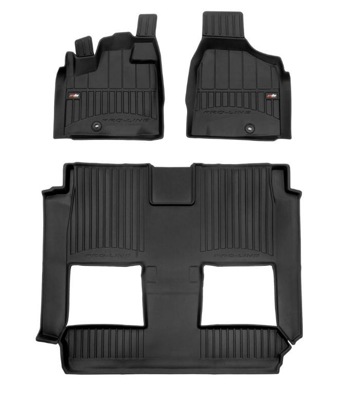 FROGUM Floor mats ProLine Article number: 3D409941 cheaply
