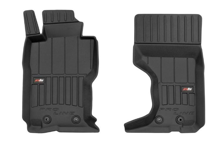 FROGUM 3D426832 Floor mats MX 2.0 (ND2E, NDERC) 158 PS Petrol
