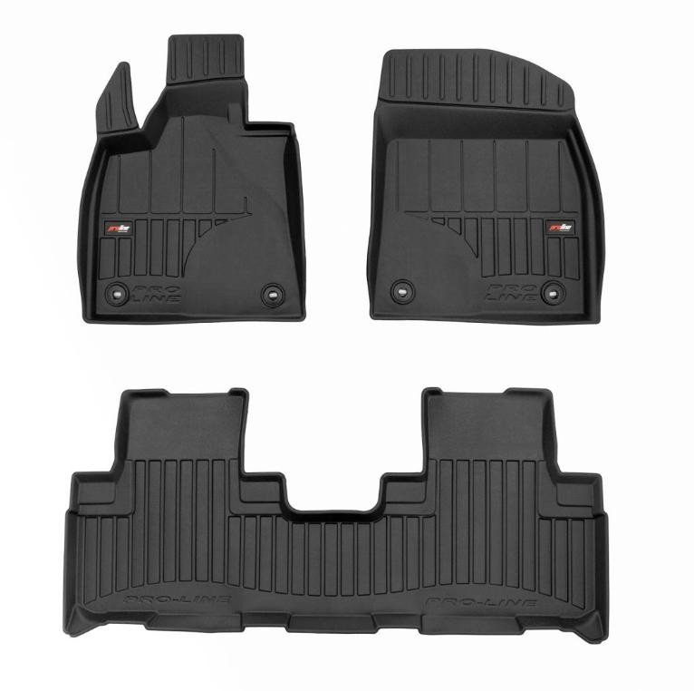 FROGUM Floor mats Article number: 3D427372 cheaply
