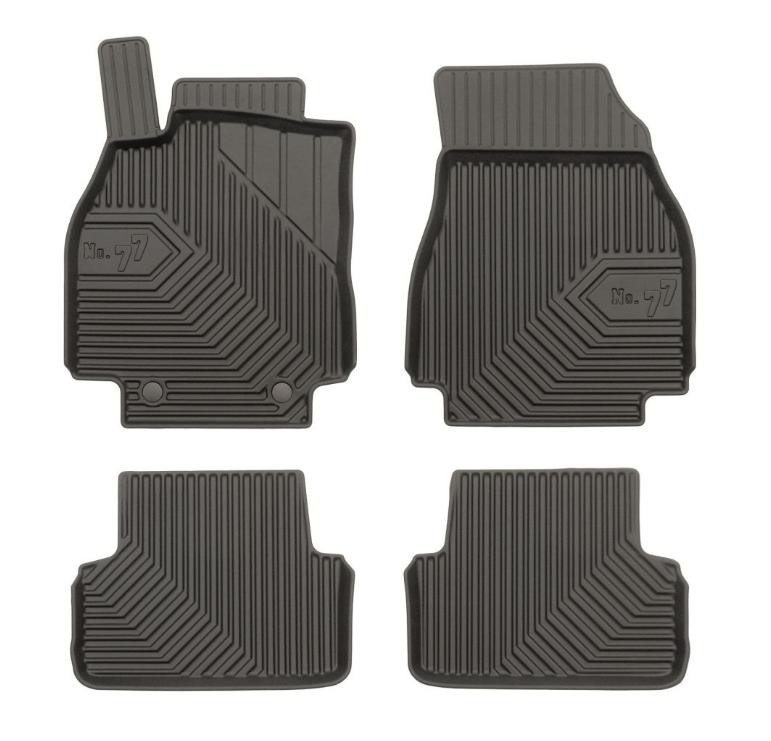 FROGUM 77408739 Floor mats MEGANE 1.9 dCi 120 PS Diesel
