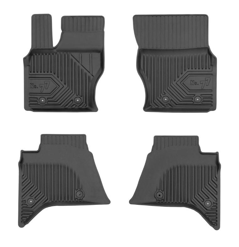FROGUM Universal floor mats Article number: 77409057 cheaply