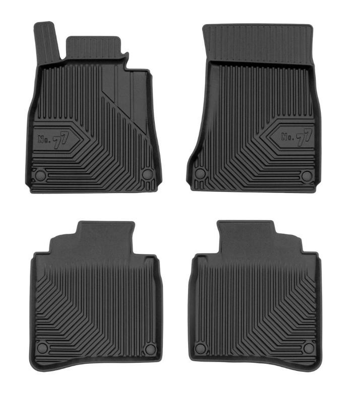 FROGUM Universal floor mats Article number: 77409071 cheaply