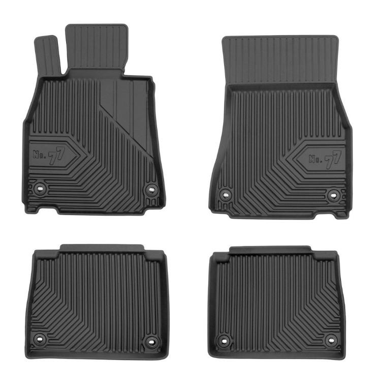 FROGUM Universal floor mats Article number: 77409095 cheaply