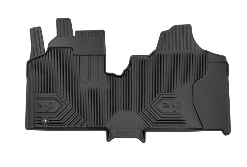 FROGUM 77409484 Floor mat DISPATCH 2.0 i 140 PS Petrol 2016