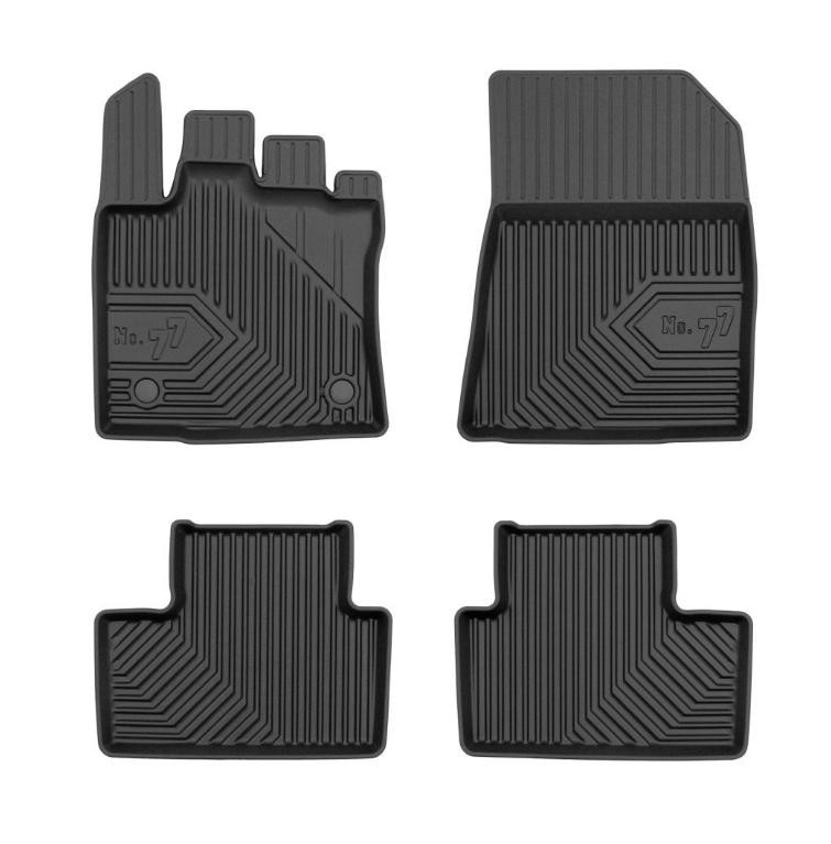 FROGUM Floor mats Article number: 77409897 cheaply