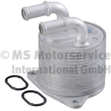 PIERBURG Engine oil cooler Article number: 7.09269.60.0 cheaply