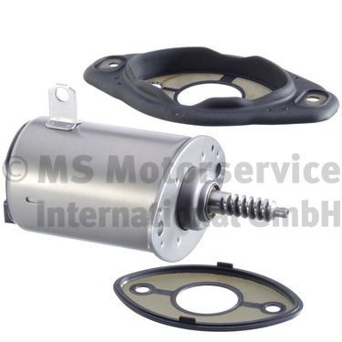 PIERBURG Actuator, exentric shaft (variable valve lift) Article number: 7.09800.00.0 cheaply