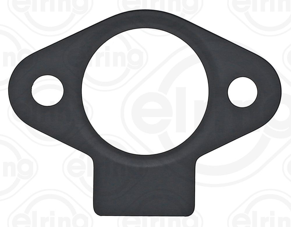 ELRING Gasket, EGR valve pipe Article number: 839.710 cheaply