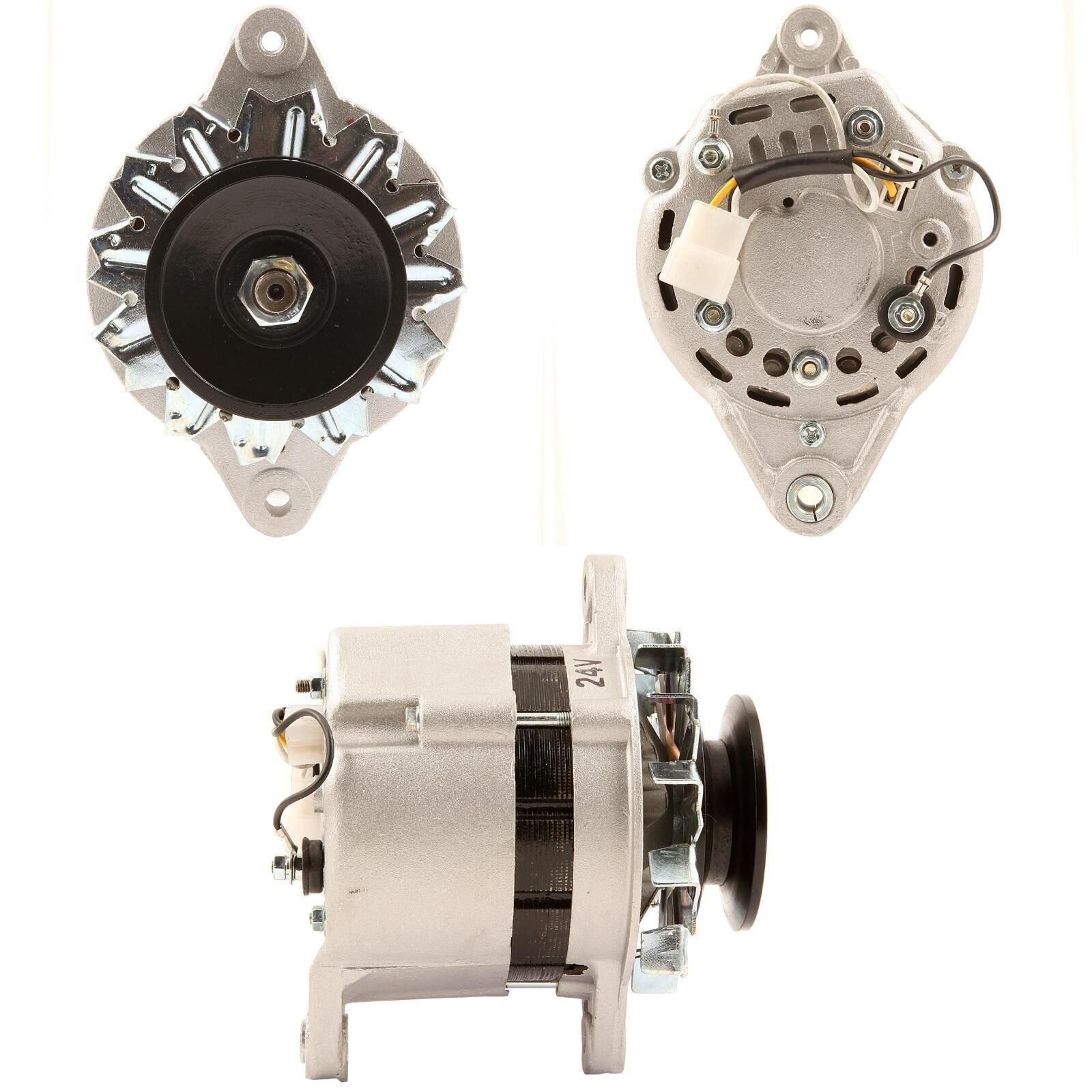 BV PSH Alternator Article number: 165.587.100.138 cheaply
