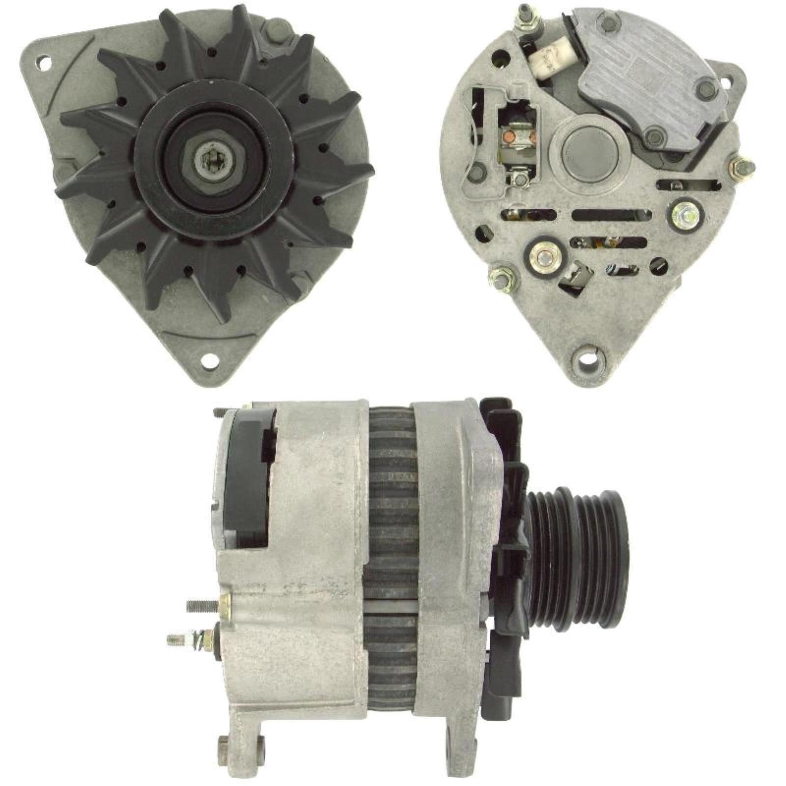 BV PSH Starter motor Article number: 190.558.092.058 cheaply