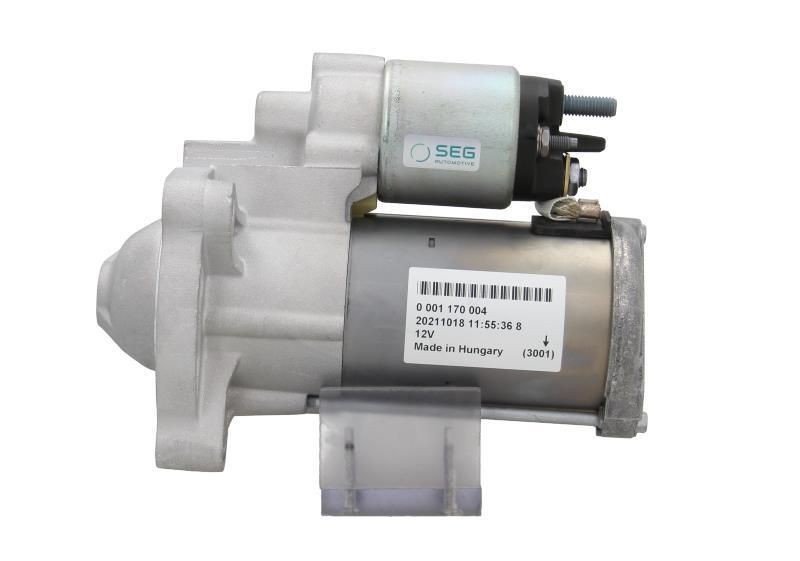 BV PSH Starter motor Article number: 210.532.093.018 cheaply