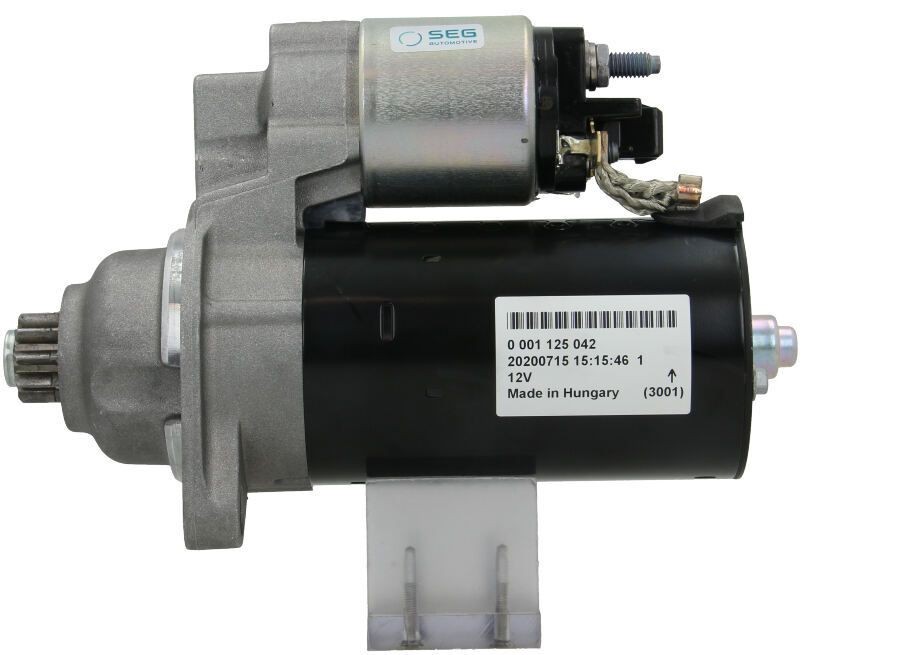 BV PSH Alternator Article number: 235.504.095.038 cheaply