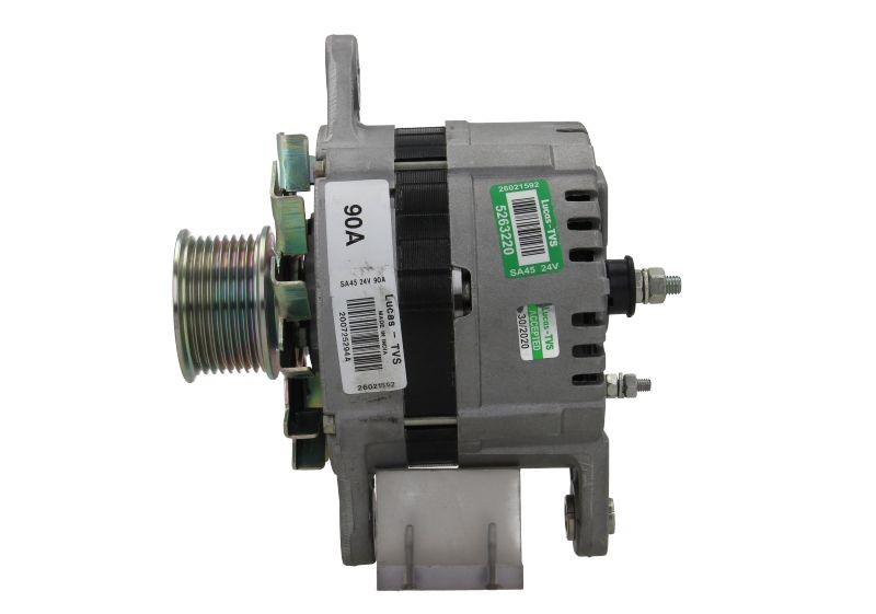 BV PSH Starter Varenummer: 300.521.102.018 billige