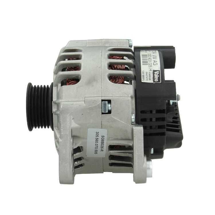 BV PSH Starter motor Article number: 300.599.092.018 cheaply