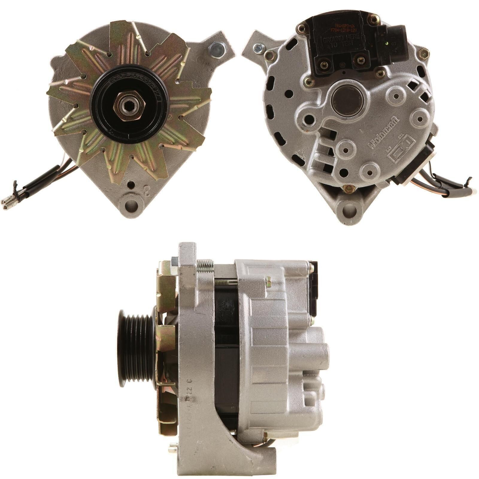 BV PSH Generator Varenummer: 575.927.150.056 billige