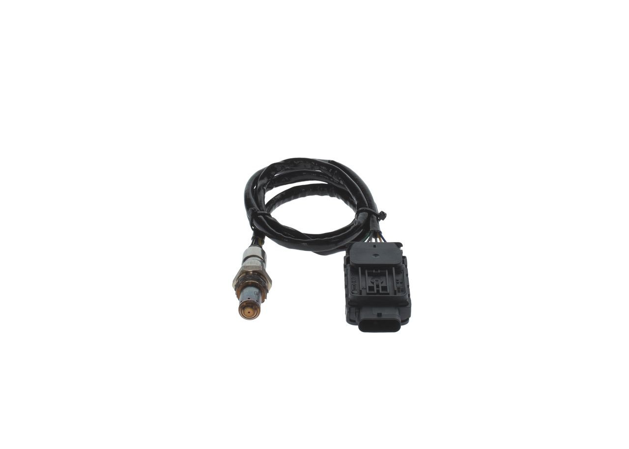 BOSCH 0 281 008 557 NOx Sensor, urea injection RANGE ROVER EVOQUE 2.0 D180 MHEV 4x4 180 PS Diesel/Electro