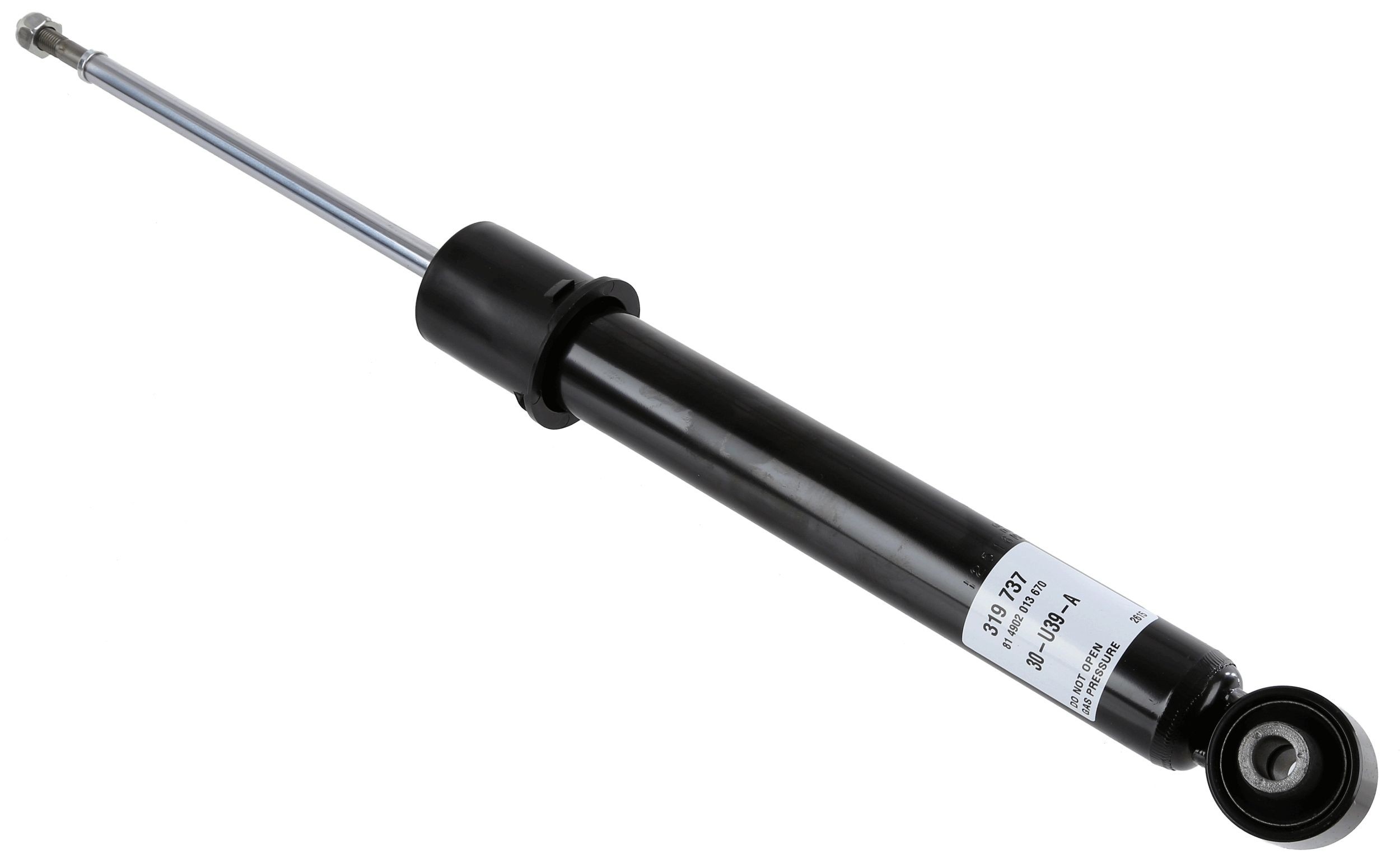 SACHS Shock absorber Article number: 319 737 cheaply