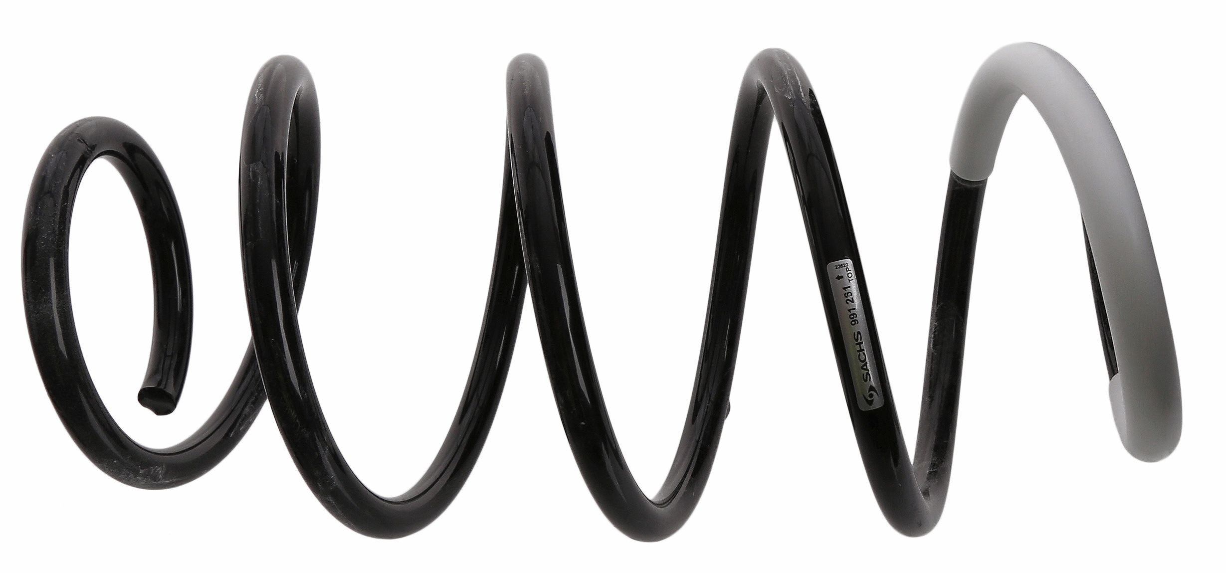 SACHS Coil spring Article number: 991 261 cheaply