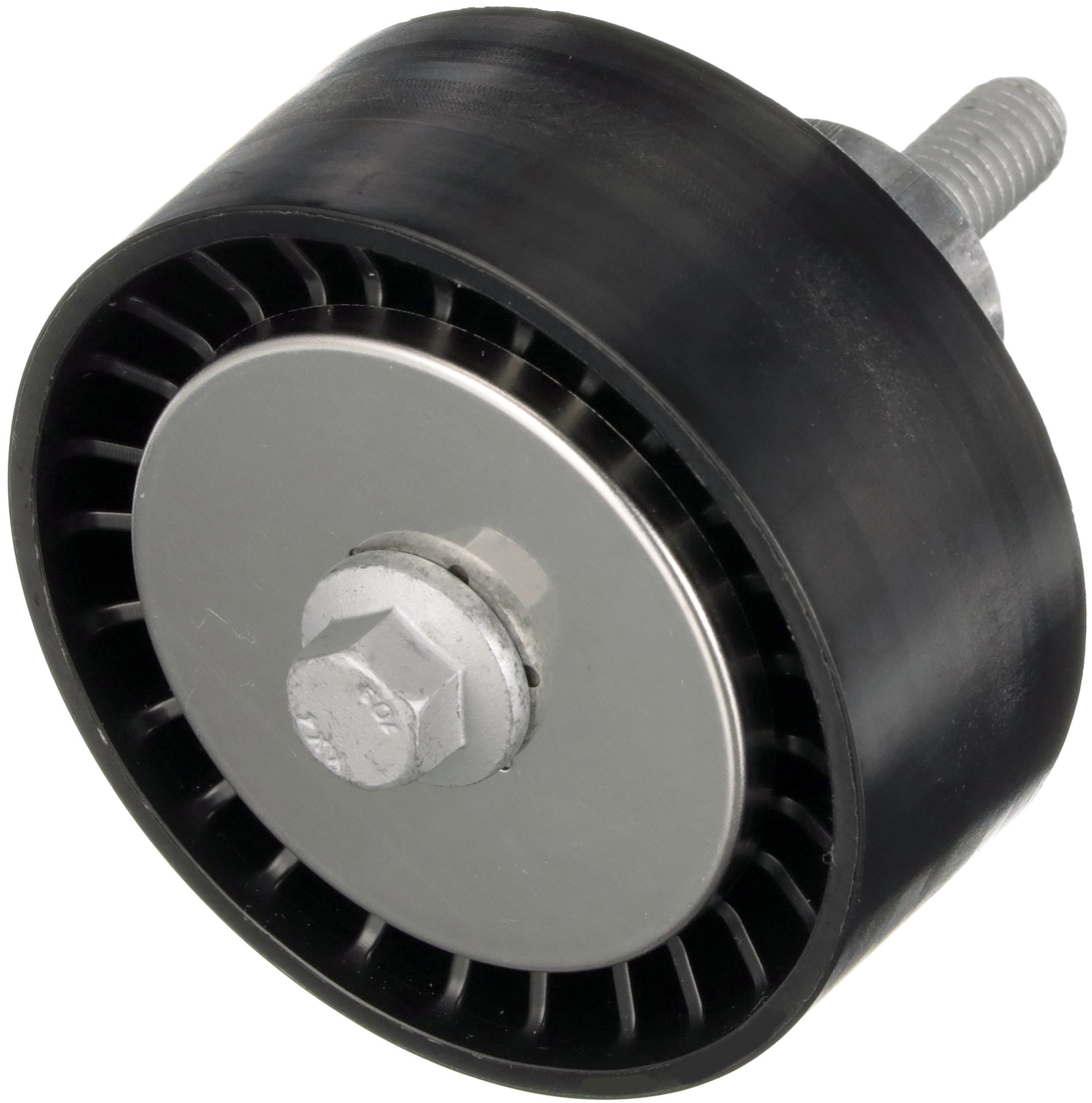 GATES Deflection / Guide Pulley, v-ribbed belt Article number: T36892 cheaply