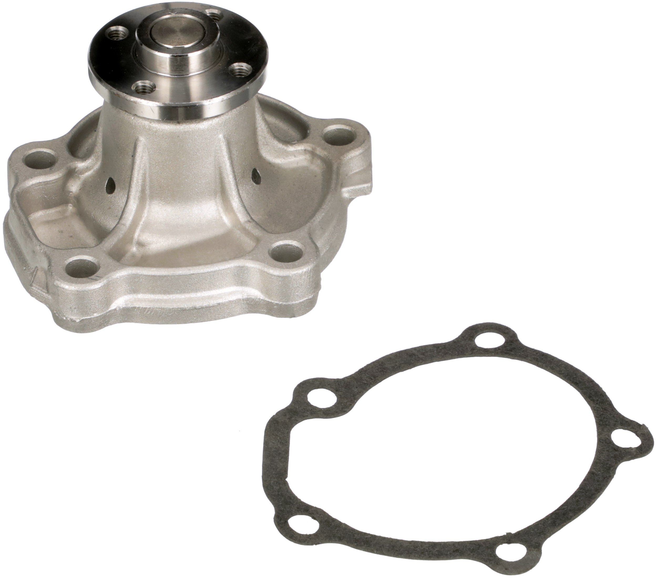 GATES Vandpumpe Varenummer: WP0231 billige
