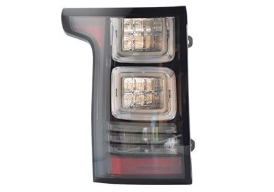 VAN WEZEL Rear light Article number: 0246925 cheaply