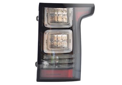 VAN WEZEL Rear light Article number: 0246926 cheaply