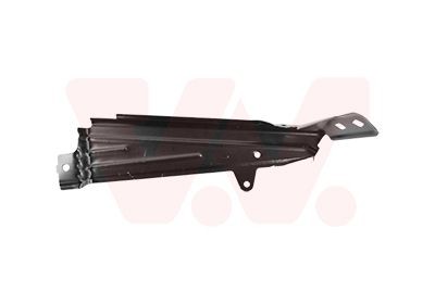 VAN WEZEL Wing fender Article number: 0682319 cheaply
