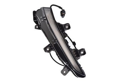 VAN WEZEL 4043958 Daytime Running Light 208 1.2 VTi 82 PS Petrol