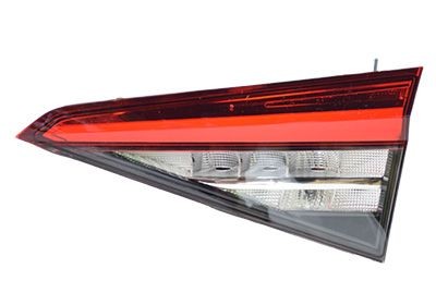VAN WEZEL Rear light Article number: 7643924 cheaply