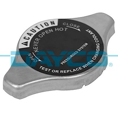 DAYCO Radiator cap Article number: DRC019 cheaply