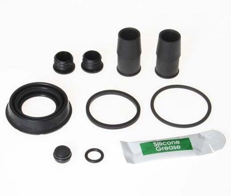 BREMBO Repair Kit, brake caliper Article number: F KT 151 cheaply