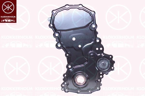KLOKKERHOLM Cover, timing belt Article number: 2512461 cheaply
