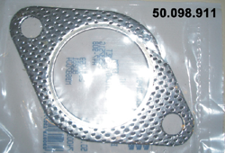 EBERSPÄCHER Exhaust pipe gasket Article number: 50.098.911 cheaply