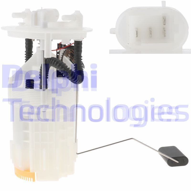 DELPHI Fuel feed unit Article number: FT4106-12B1 cheaply