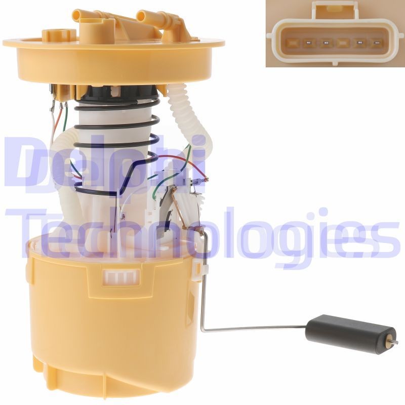 DELPHI Fuel feed unit Article number: FT4114-12B1 cheaply