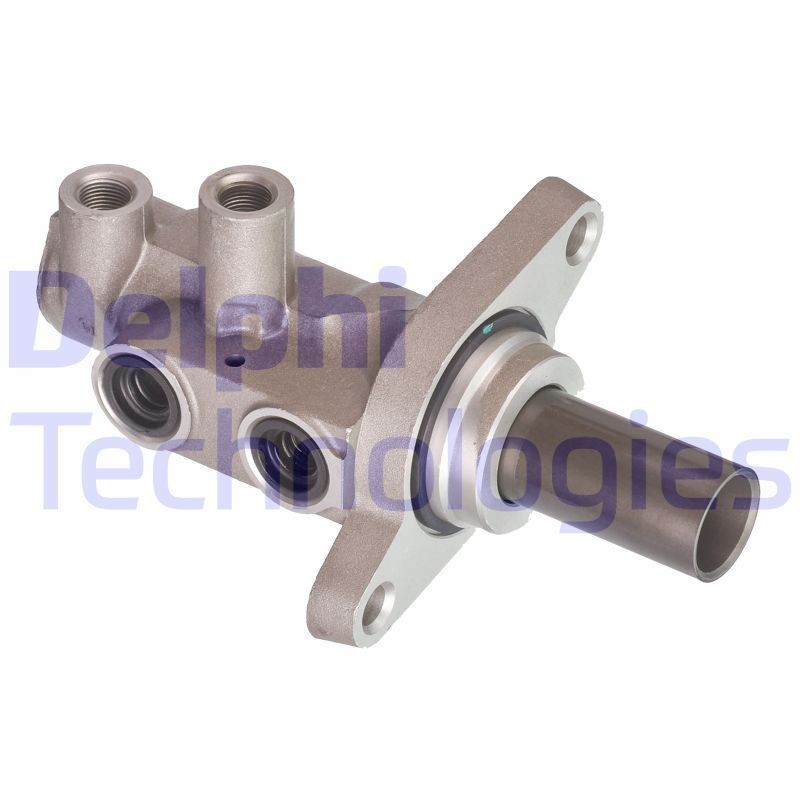 DELPHI Peapiduri silinder Artikli number: LM80681 soodsalt