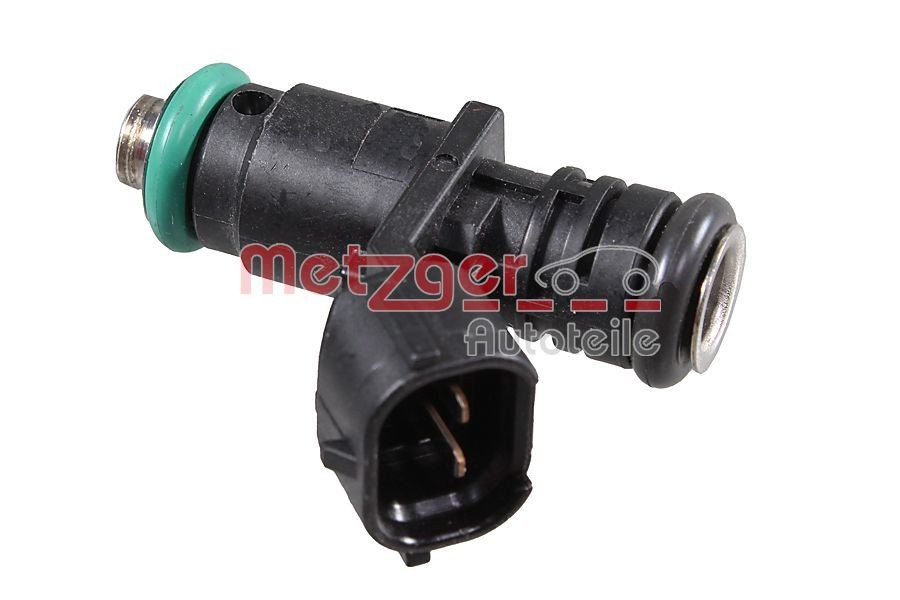 METZGER Injector Article number: 0920037 cheaply